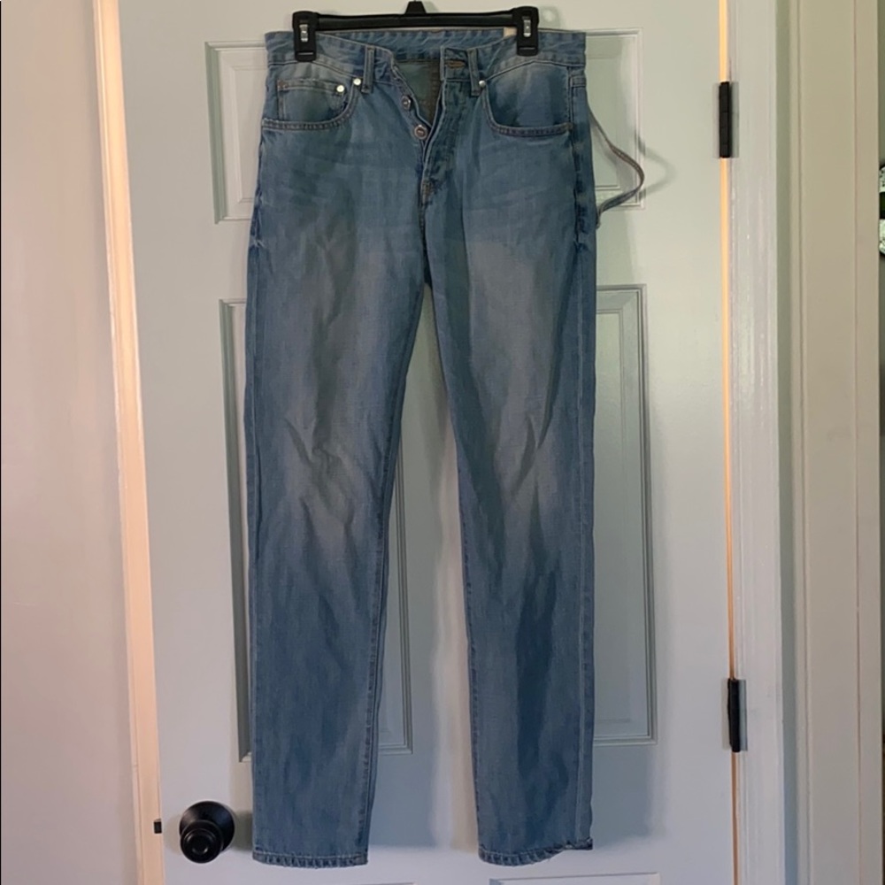 Kith Denim jeans